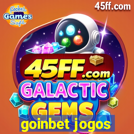goinbet jogos